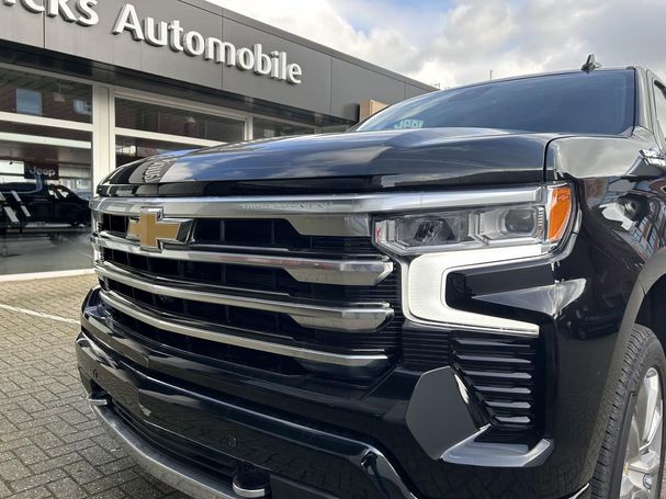 Chevrolet Silverado 309 kW image number 21