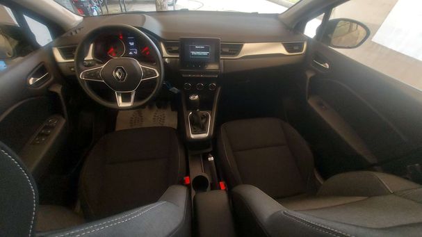 Renault Captur 1.0 TCe 74 kW image number 9