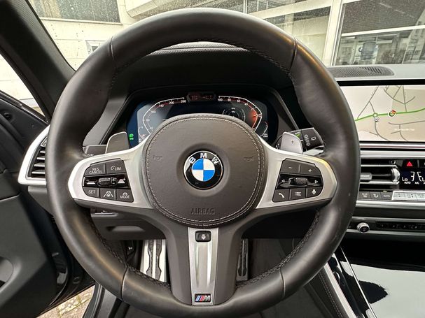 BMW X5 xDrive30d 210 kW image number 14