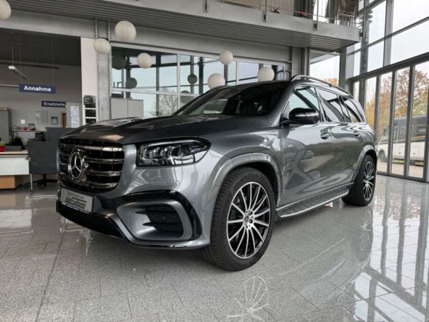 Mercedes-Benz GLS 450 270 kW image number 1