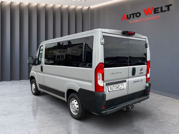 Fiat Ducato L1H1 140 103 kW image number 5