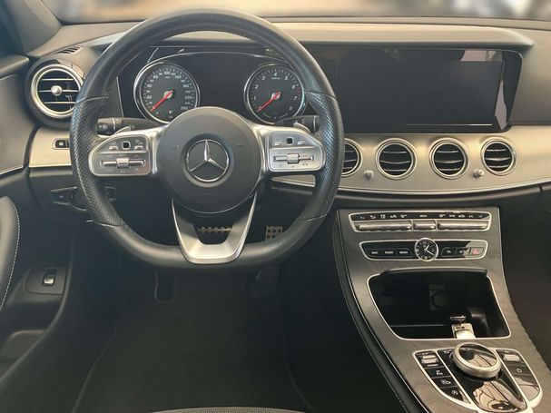 Mercedes-Benz E 300 190 kW image number 8