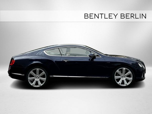 Bentley Continental GT 423 kW image number 8