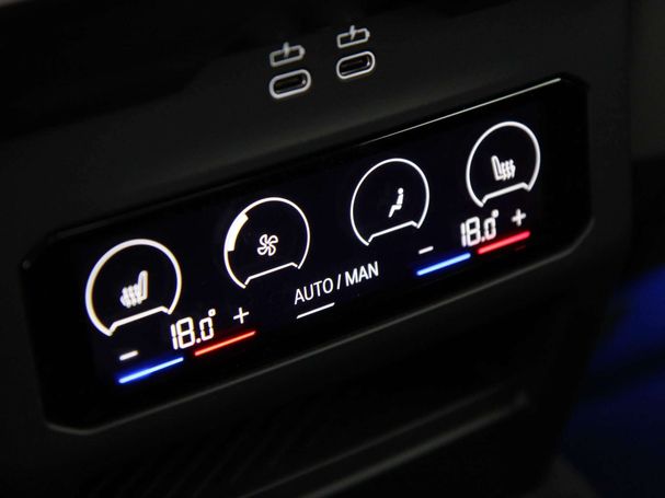 BMW 520i 140 kW image number 26