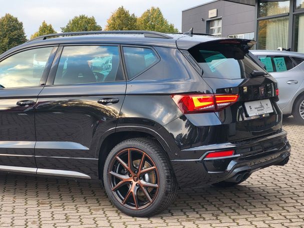 Cupra Ateca 2.0 TSI DSG 221 kW image number 6