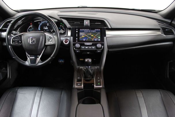 Honda Civic 1.5 i-VTEC Prestige 135 kW image number 9