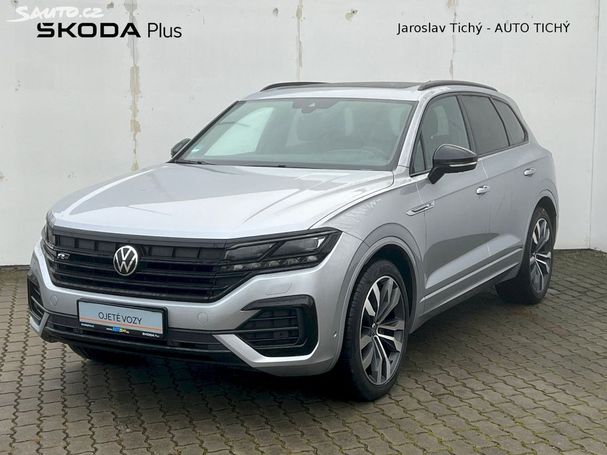 Volkswagen Touareg 3.0 TDI 4Motion 210 kW image number 1