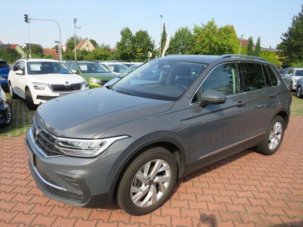 Volkswagen Tiguan 1.5 TSI DSG 110 kW image number 1