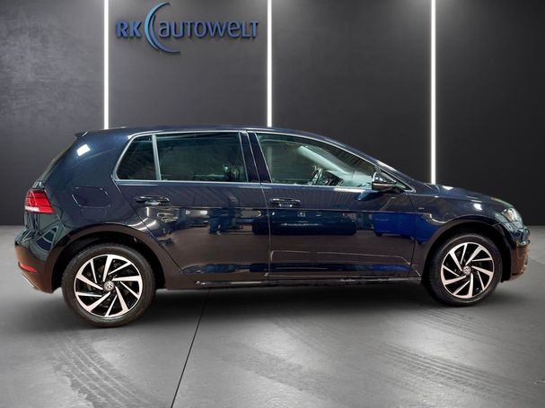 Volkswagen Golf 1.0 TSI Join 81 kW image number 3