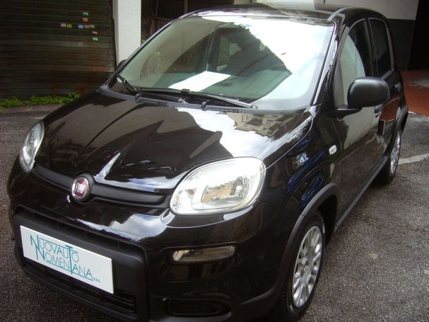 Fiat Panda 51 kW image number 1