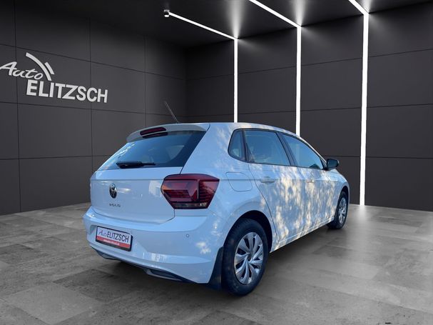 Volkswagen Polo TSI Comfortline 81 kW image number 2