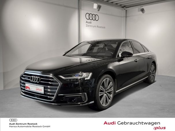 Audi A8 60 TFSIe quattro 330 kW image number 2