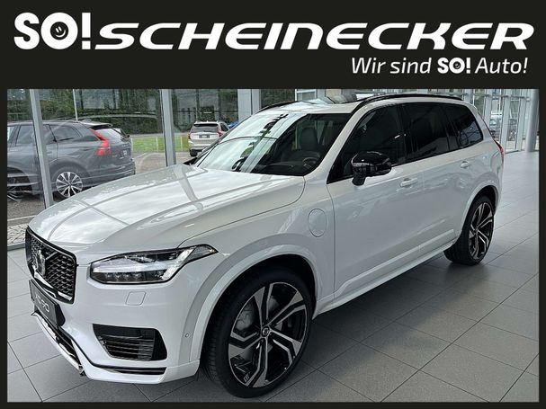 Volvo XC90 T8 Recharge AWD 335 kW image number 1