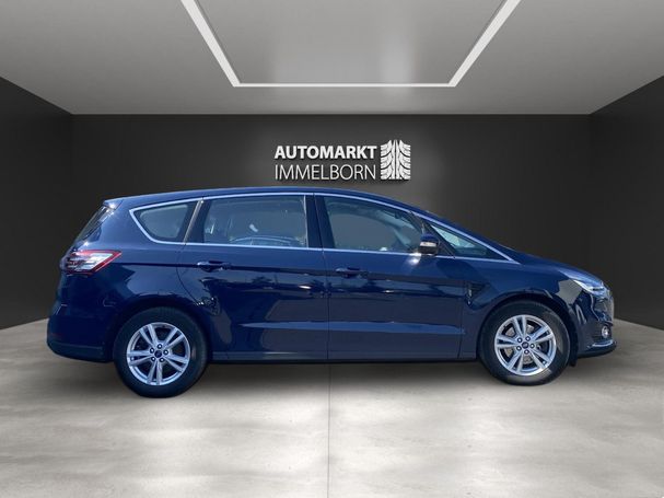 Ford S-Max Titanium 140 kW image number 7