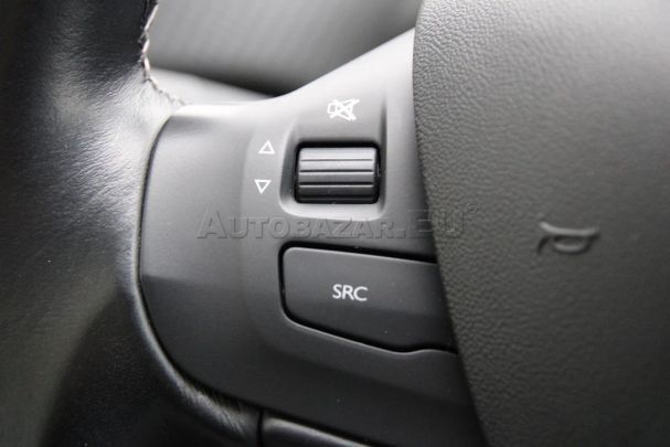 Peugeot 208 81 kW image number 29