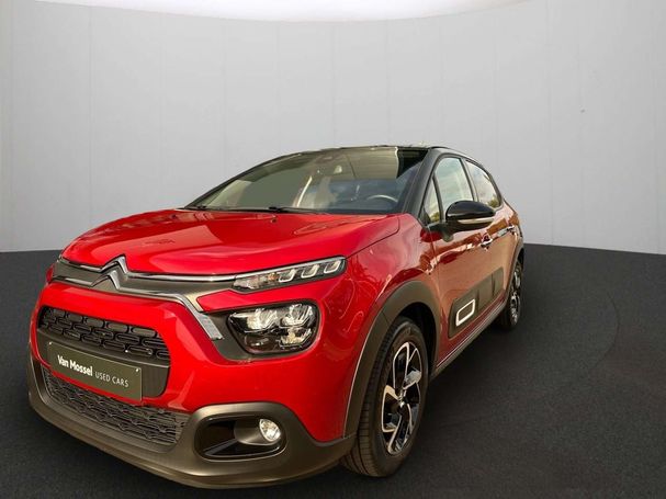 Citroen C3 75 kW image number 1