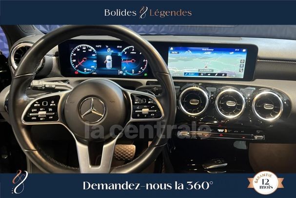 Mercedes-Benz A 180 d 85 kW image number 7