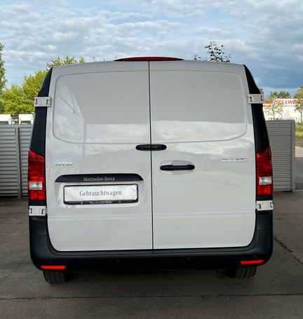 Mercedes-Benz Vito 114 CDi extra 100 kW image number 6