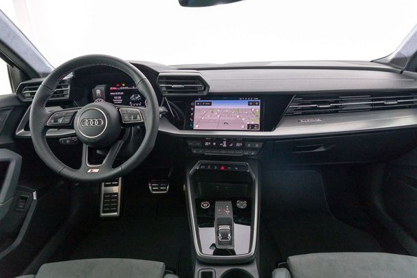 Audi A3 40 TFSI quattro S tronic S-line 140 kW image number 9