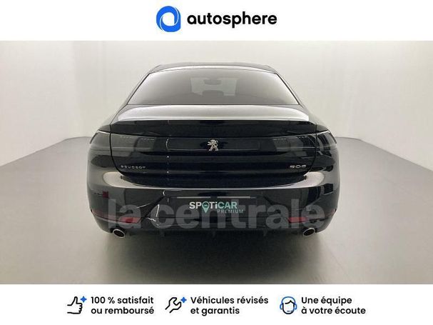 Peugeot 508 165 kW image number 6