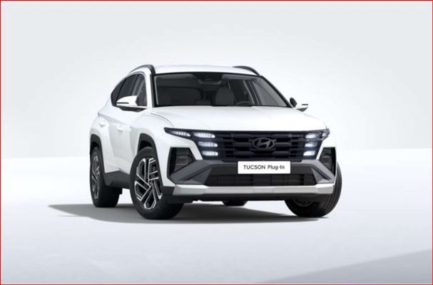 Hyundai Tucson 1.6 T-GDI N 185 kW image number 1