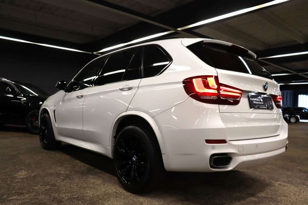 BMW X5 xDrive40d 230 kW image number 11