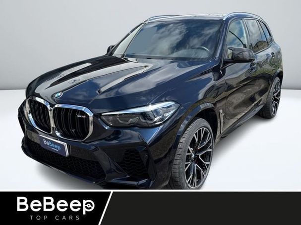 BMW X5 M xDrive 441 kW image number 1