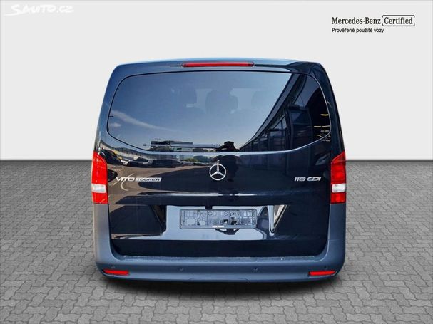 Mercedes-Benz Vito 116 CDi Tourer 120 kW image number 3