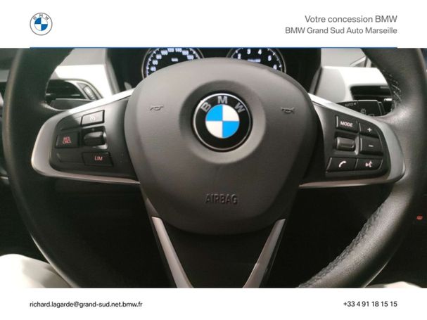 BMW X2 xDrive 93 kW image number 20