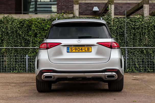 Mercedes-Benz GLE 450 4Matic Line 270 kW image number 7