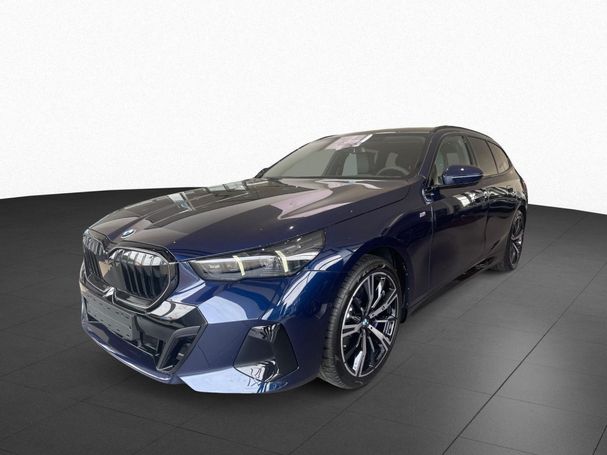 BMW 520d M Sport 145 kW image number 1