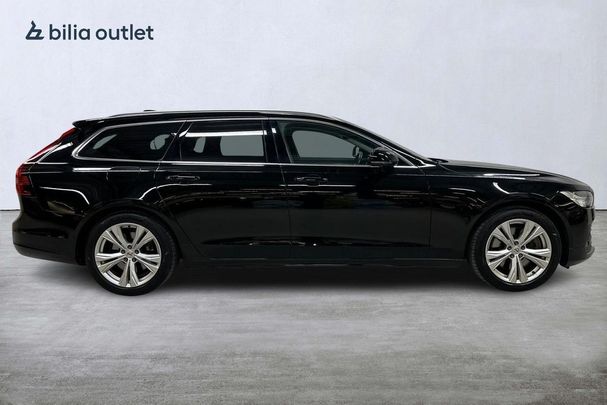 Volvo V90 B4 Momentum 145 kW image number 4