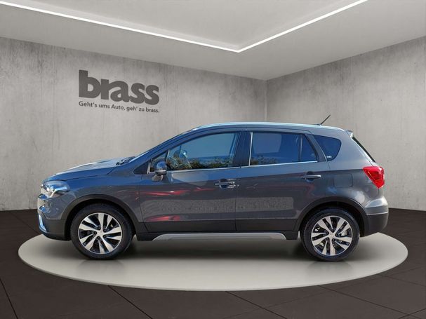 Suzuki SX4 S-Cross 88 kW image number 5