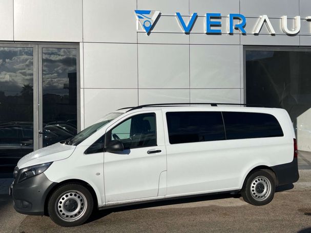 Mercedes-Benz Vito 120 kW image number 5