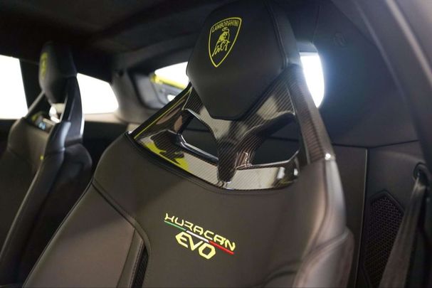 Lamborghini Huracan 470 kW image number 7