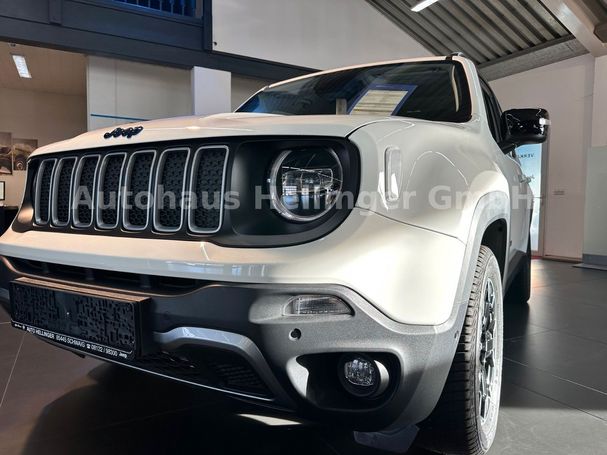 Jeep Renegade 177 kW image number 10