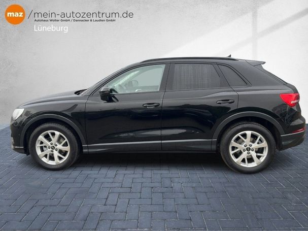 Audi Q3 35 TDI Advanced 110 kW image number 5