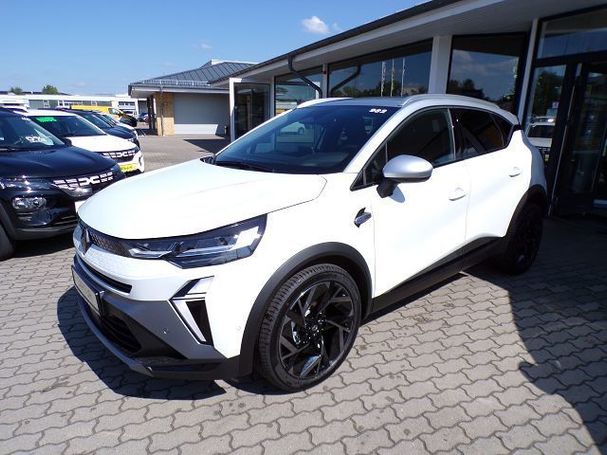 Renault Captur 116 kW image number 1