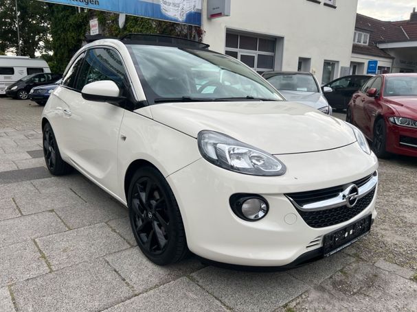 Opel Adam 1.0 85 kW image number 4