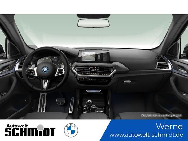 BMW X3 xDrive30e M Sportpaket 215 kW image number 5