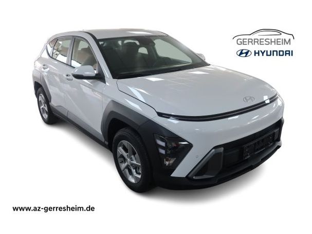 Hyundai Kona 1.6 104 kW image number 2