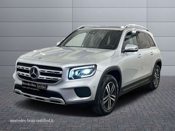 Mercedes-Benz GLB 180 d 85 kW image number 1