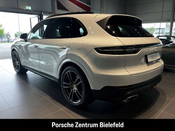 Porsche Cayenne E-Hybrid 340 kW image number 5