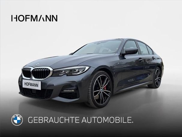 BMW 330d M Sport xDrive 210 kW image number 1