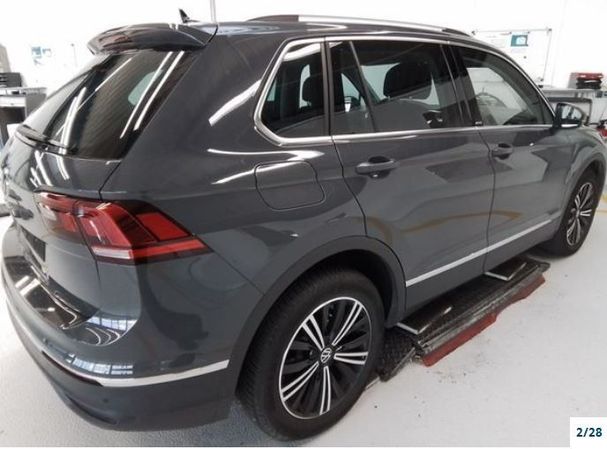 Volkswagen Tiguan 1.5 TSI DSG 110 kW image number 1