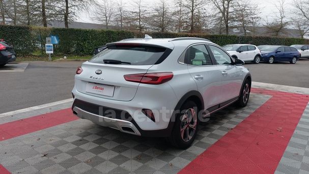 Kia XCeed 1.0 T-GDi 88 kW image number 4