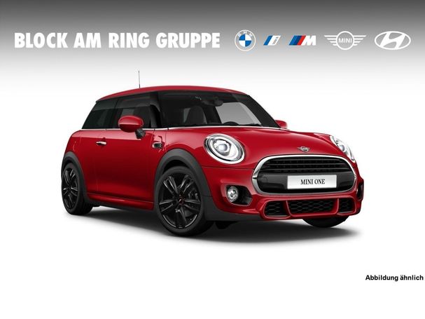 Mini One JCW 75 kW image number 2