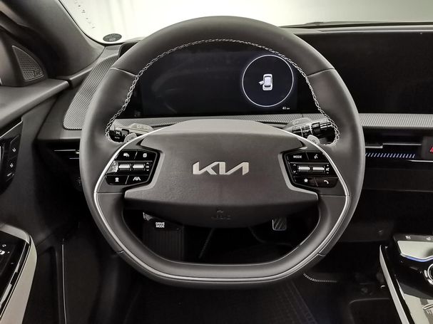 Kia EV6 GT Line 239 kW image number 8