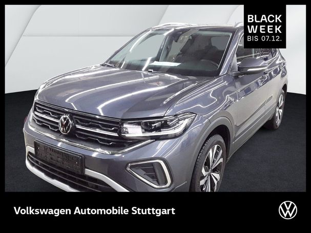 Volkswagen T-Cross 1.0 TSI DSG Style 85 kW image number 1