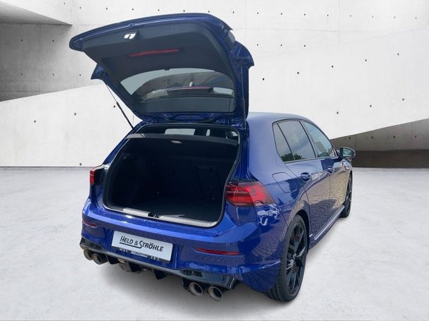 Volkswagen Golf R DSG 4Motion 245 kW image number 6